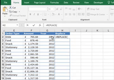 GoExcel